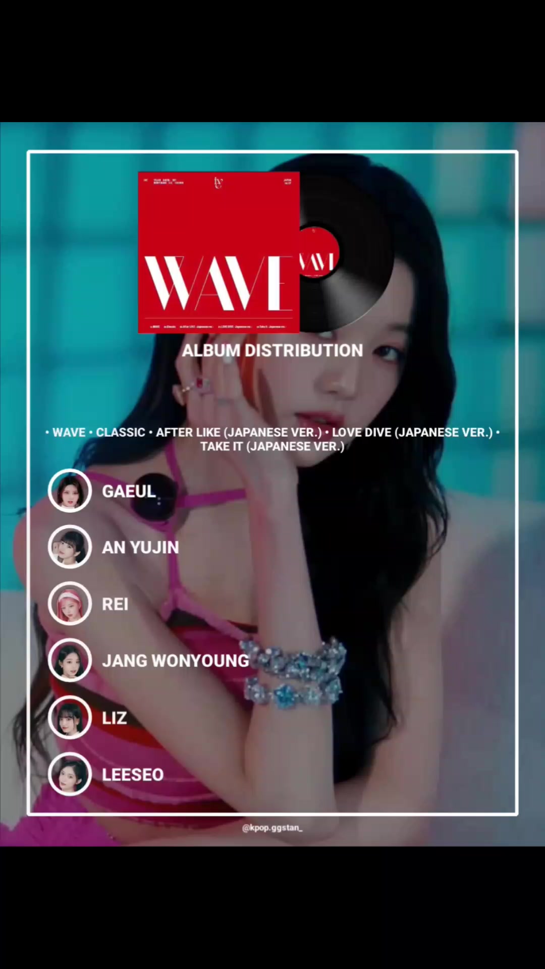 @K-POP GG'S STAN✨