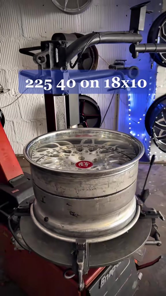 @Tires Cartel