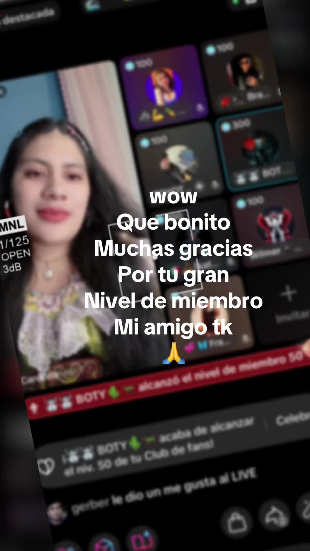 @✨Francisca L Reyna ☃️🇬🇹 ❤️🔐