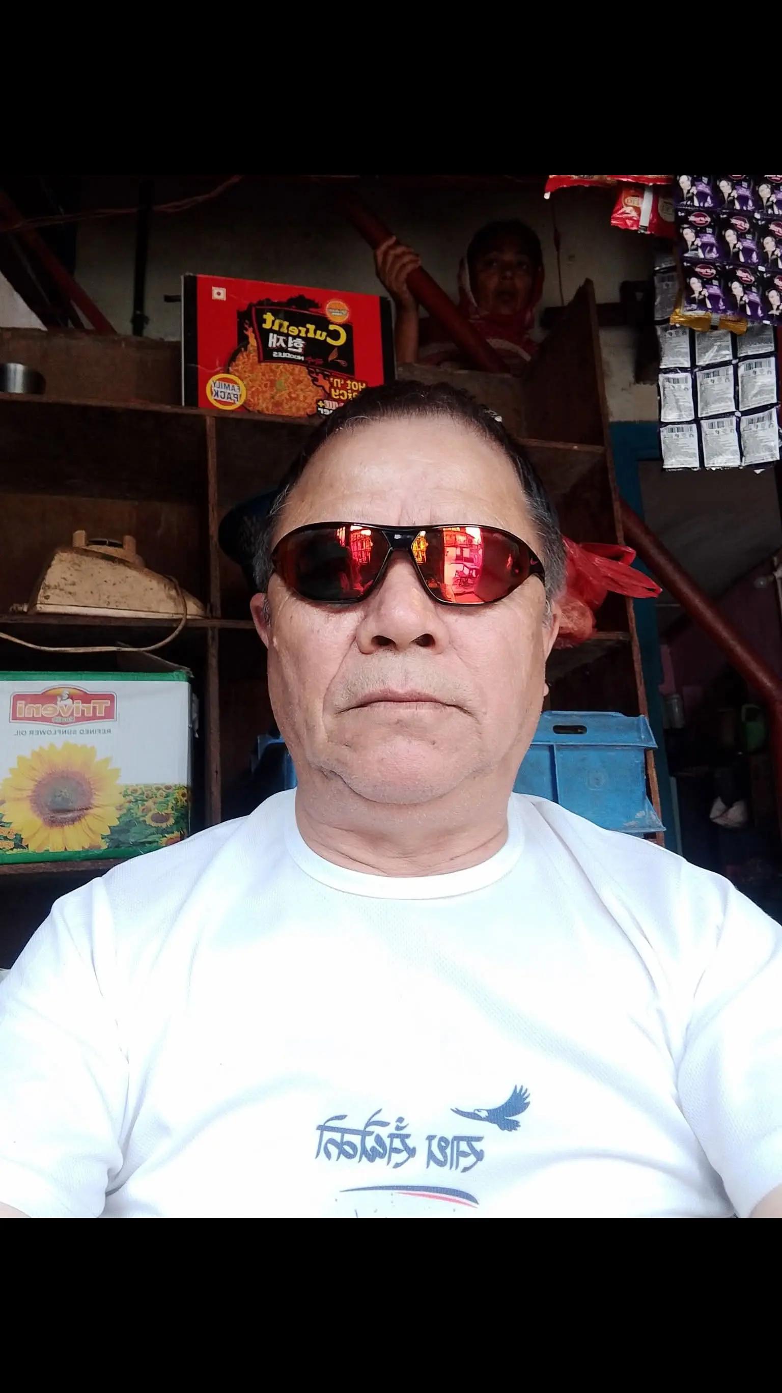 @kishor shrestha