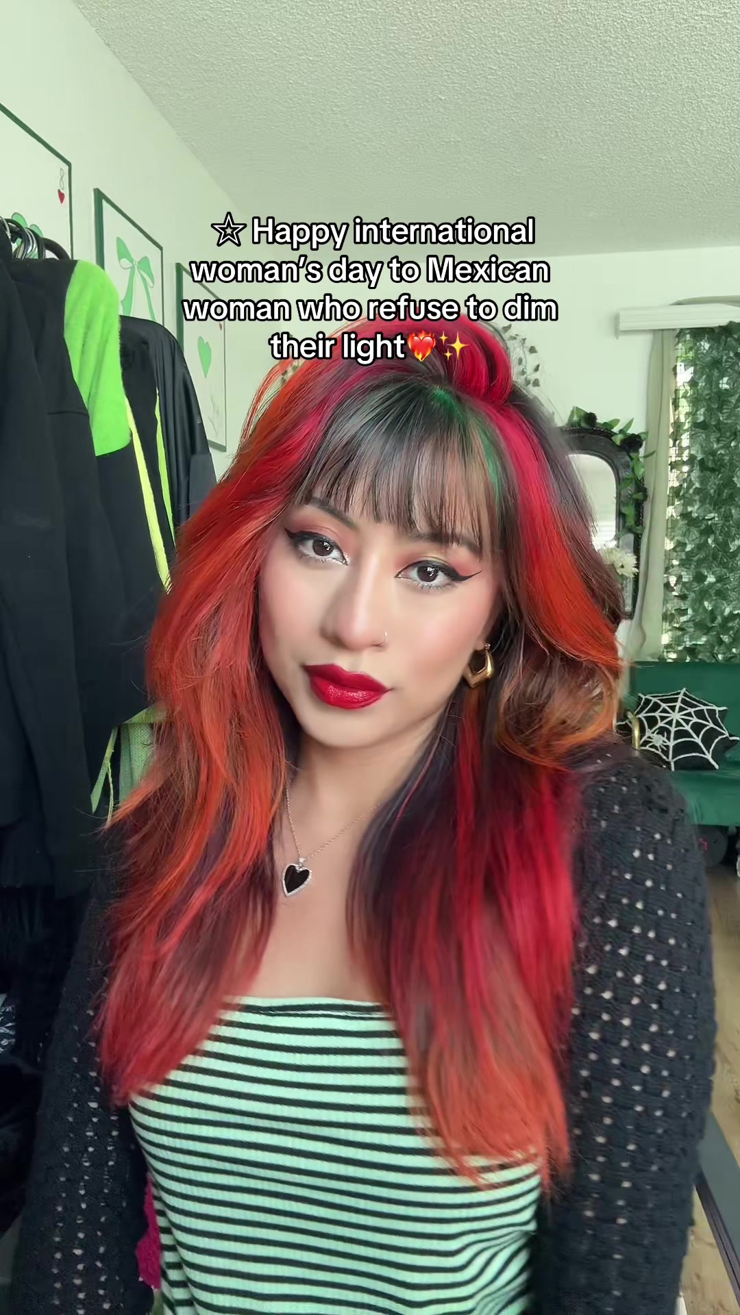 @Selena Star ☆ | self care+hair