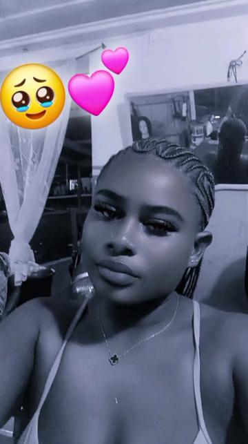 @💞💗Ewoenam❤🤍🥳💯