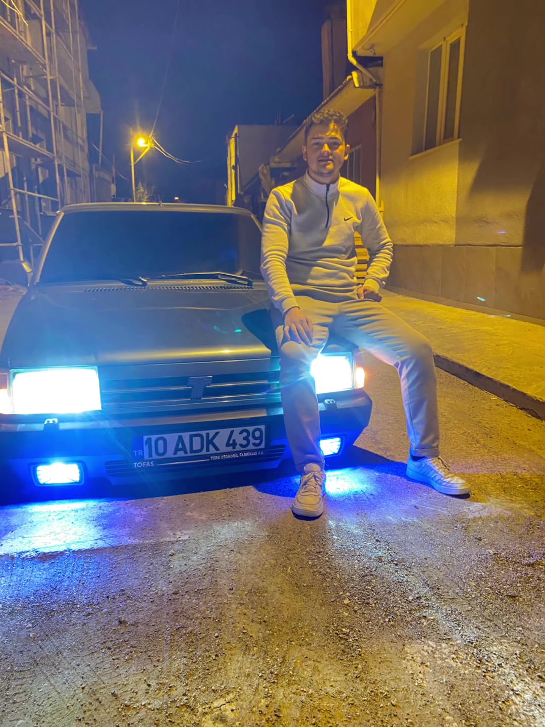 @ERENKUM