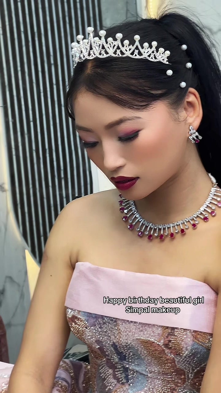 @Susma palour nd makeup studio