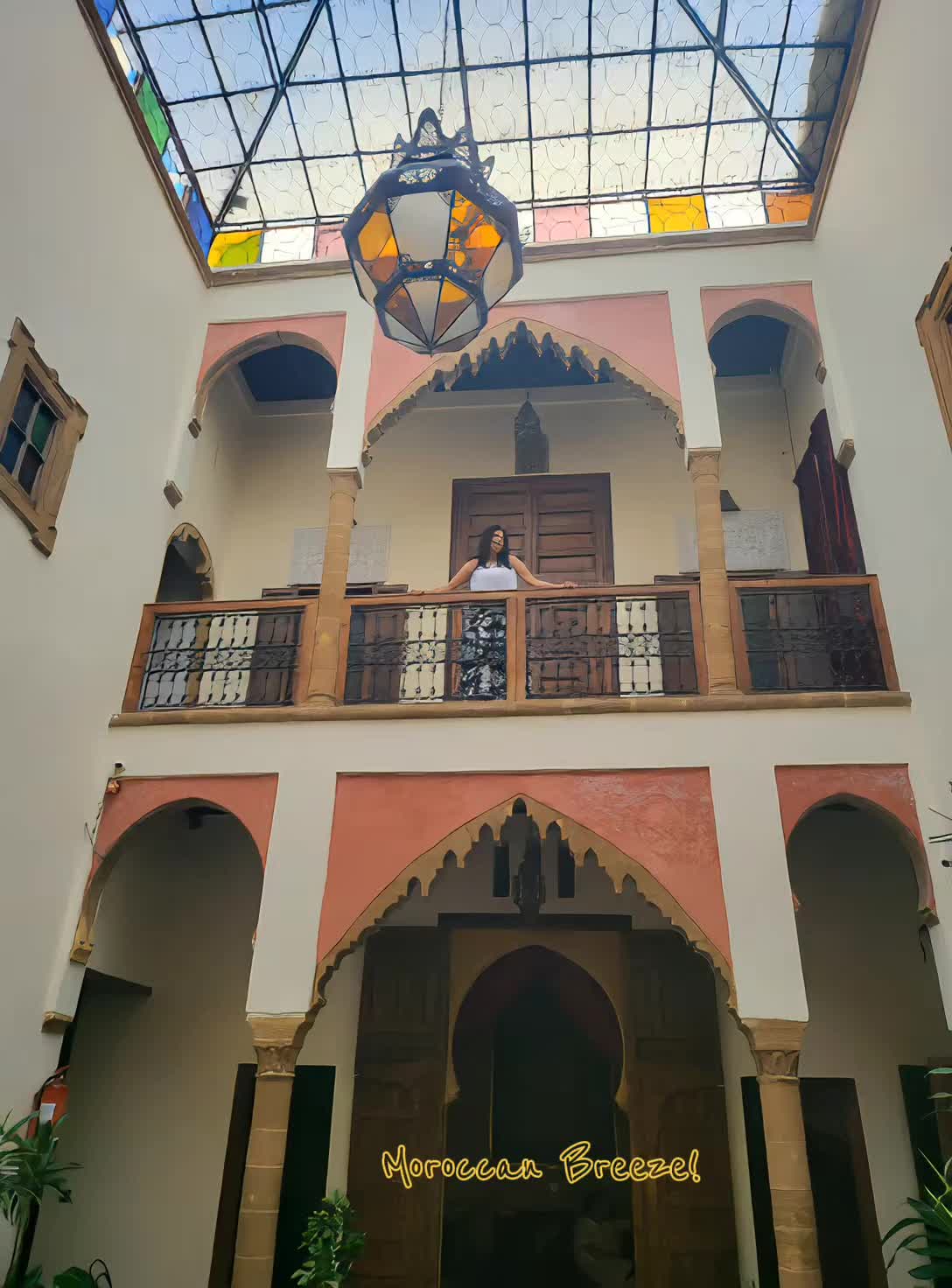 @Jambo Sultan