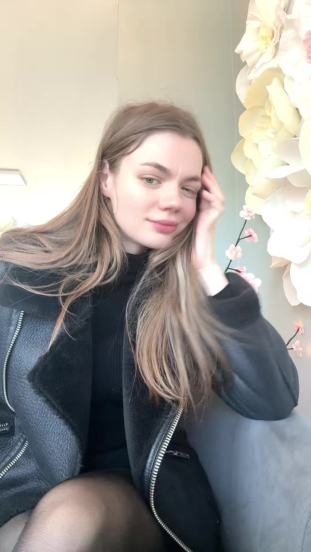 @Девушка с изюминкой