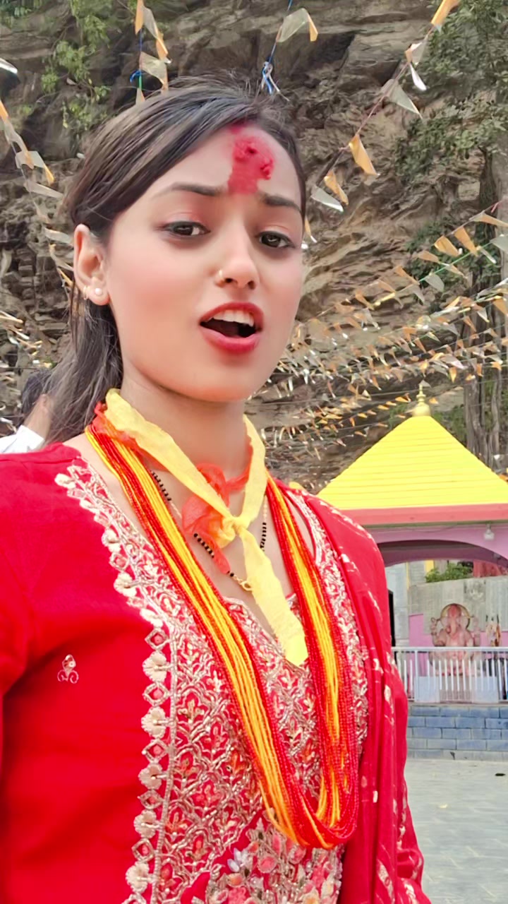 @Kreetika 💗🫅भण्डारी