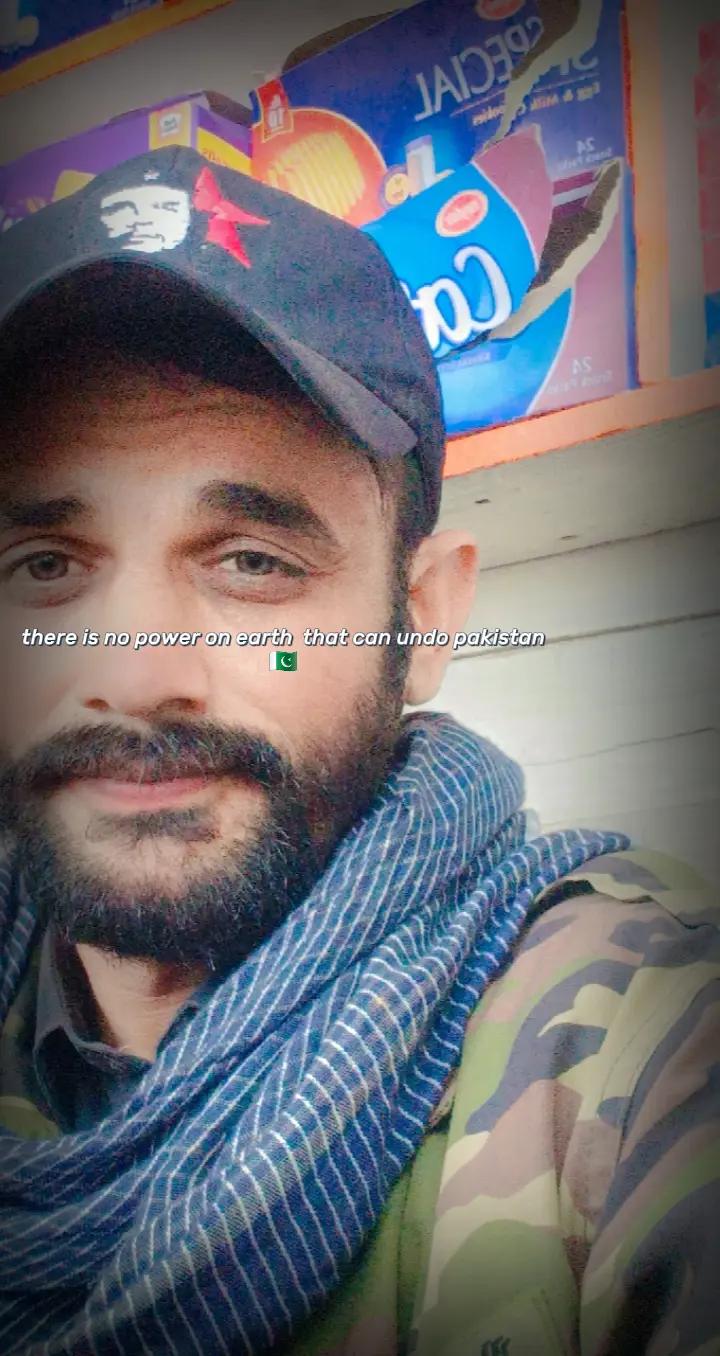 @Babar Ali