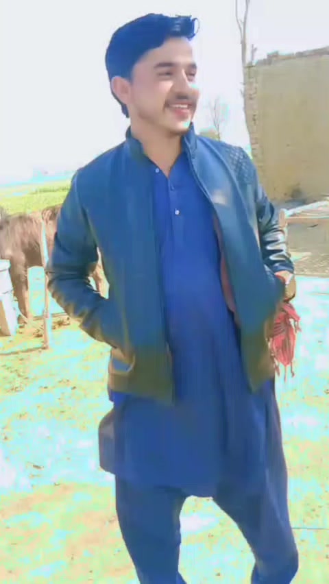 @Mushraf Ali