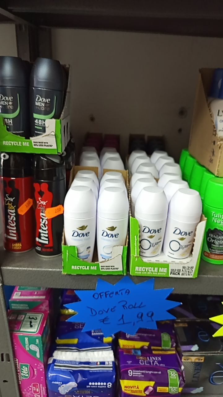 @Livia shop