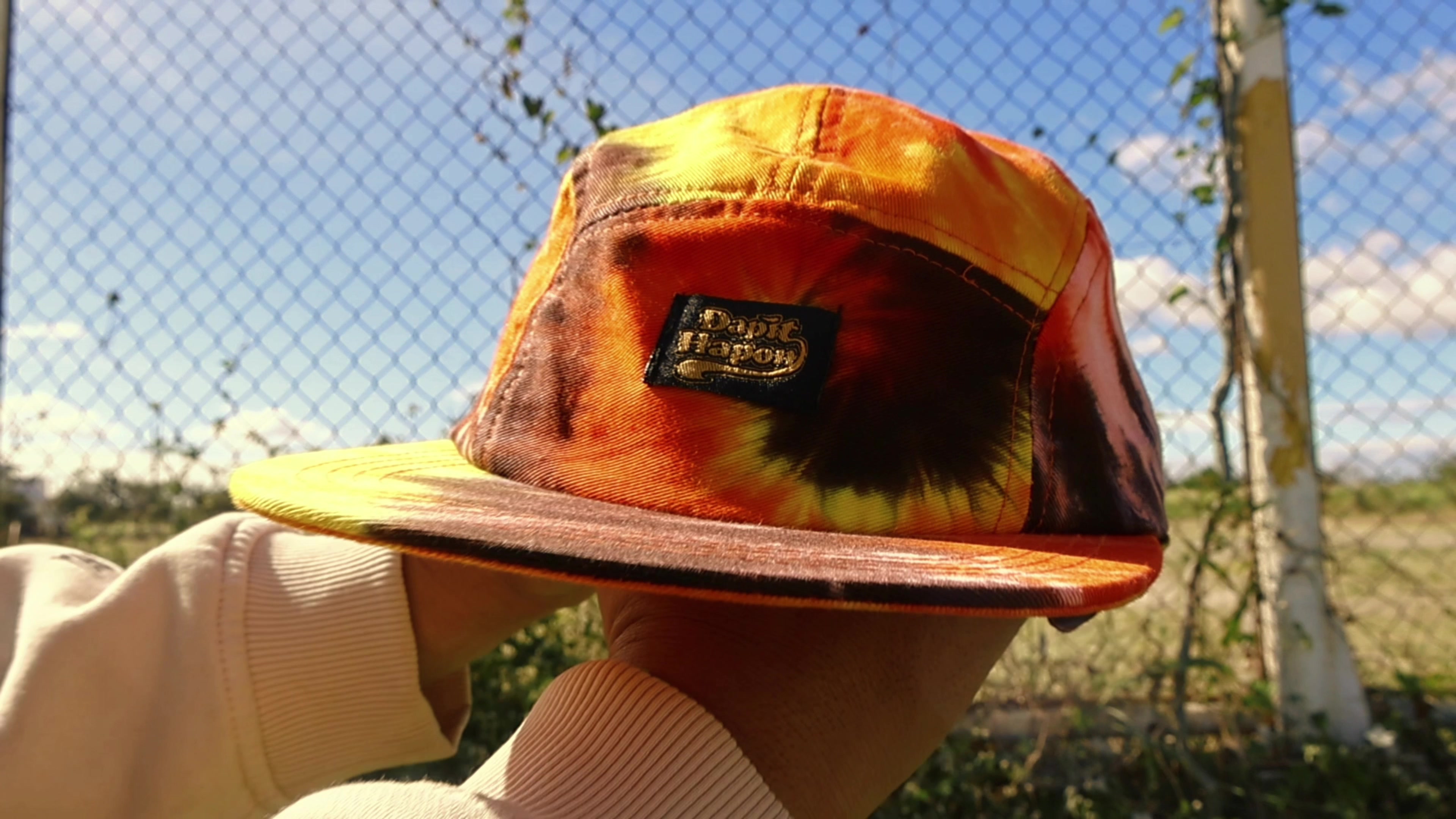@Dapit-Hapon Tie Dye