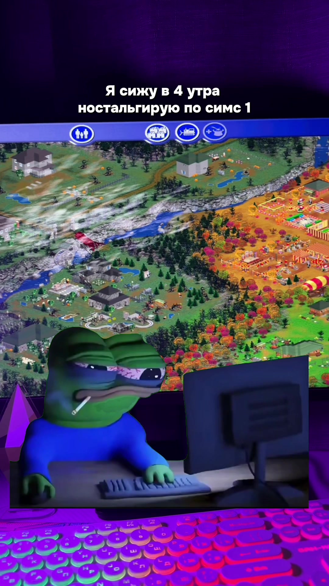 @Sims 4 🤍 тгк: sims4mods69