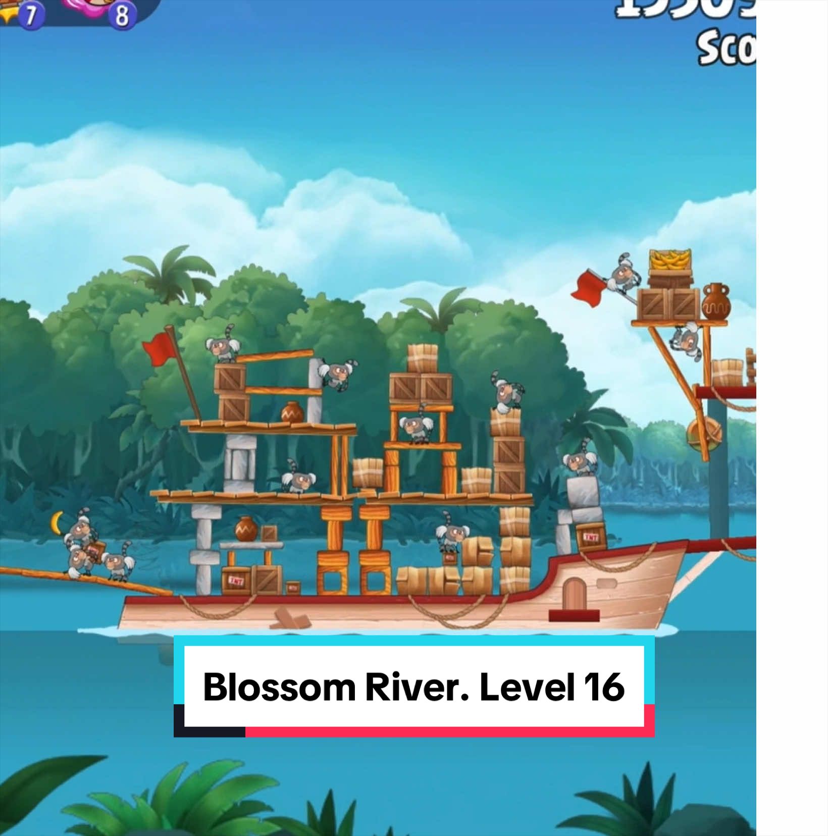 @Angry Birds Nostalgia