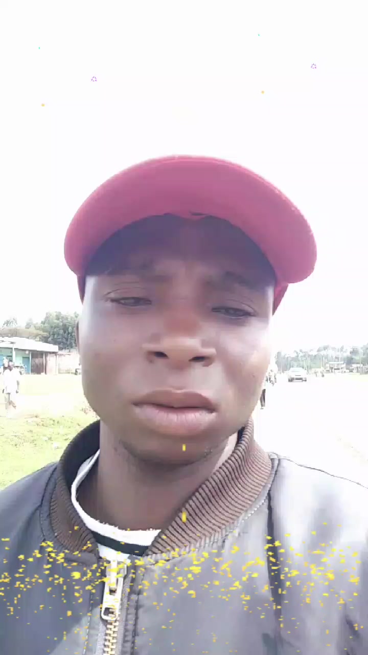 @Raz we kamukuywa