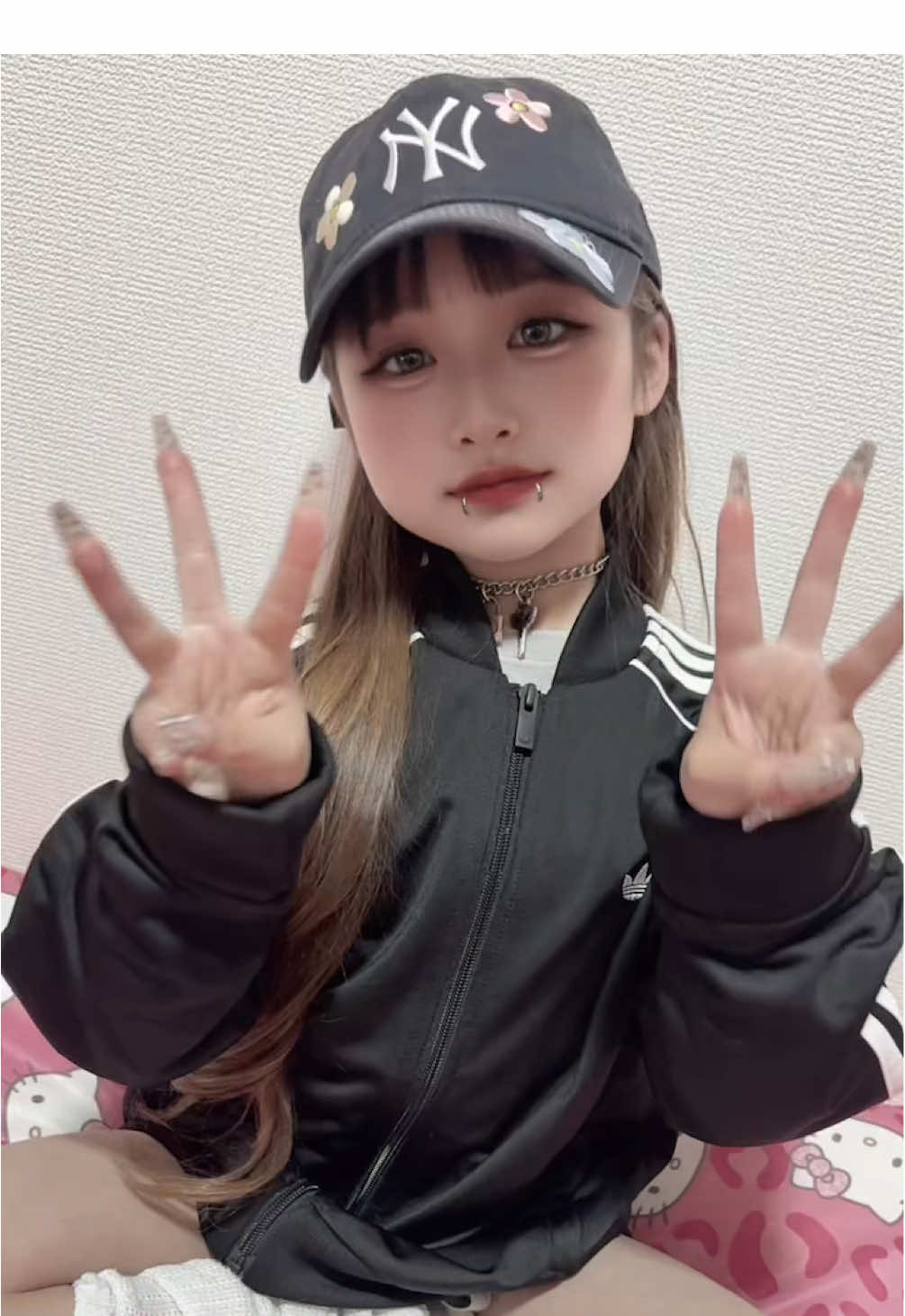 @yuayua...