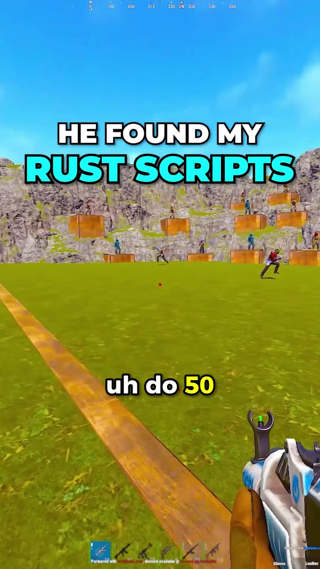 @Iconic Scripts