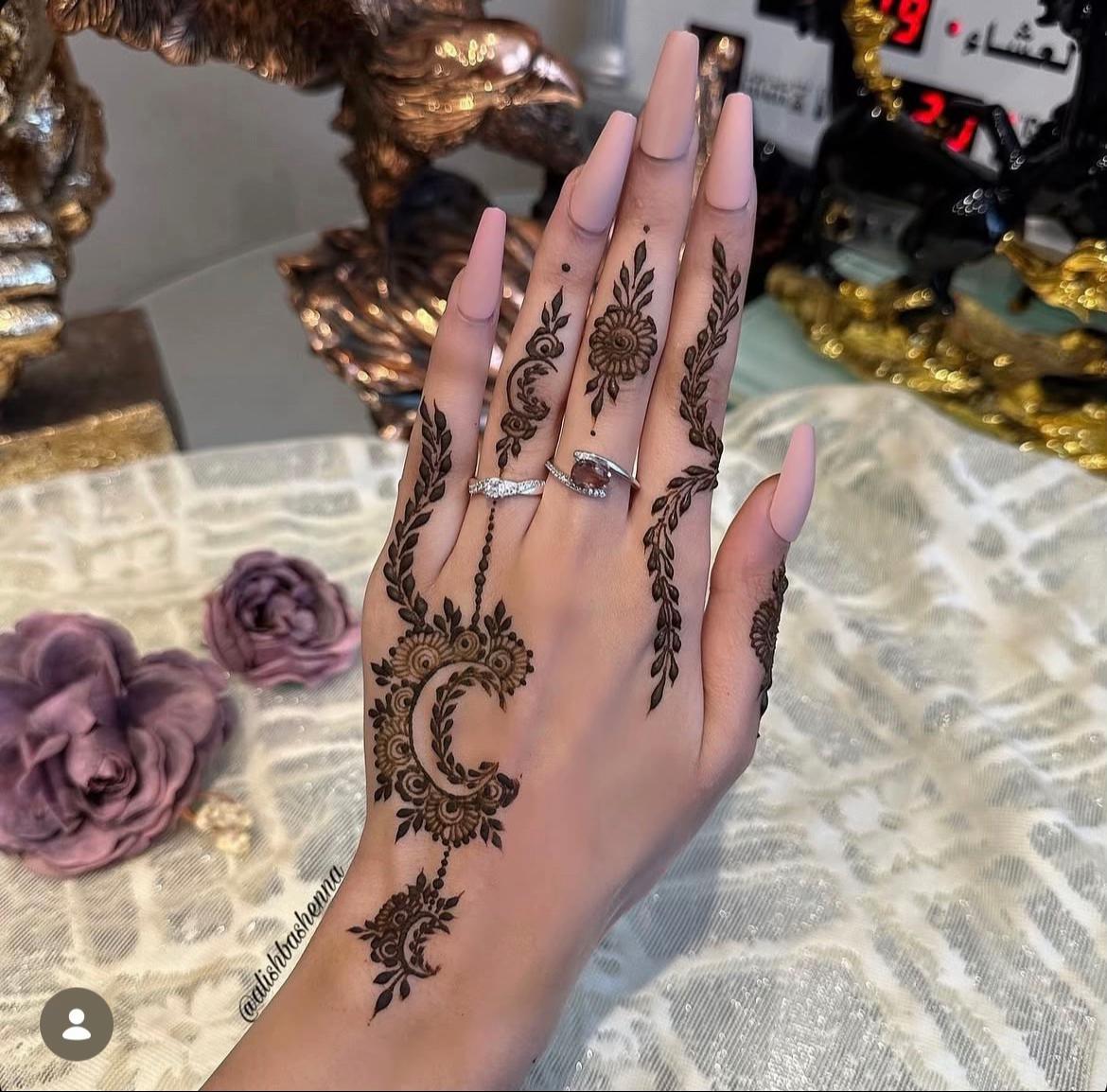 @Henna