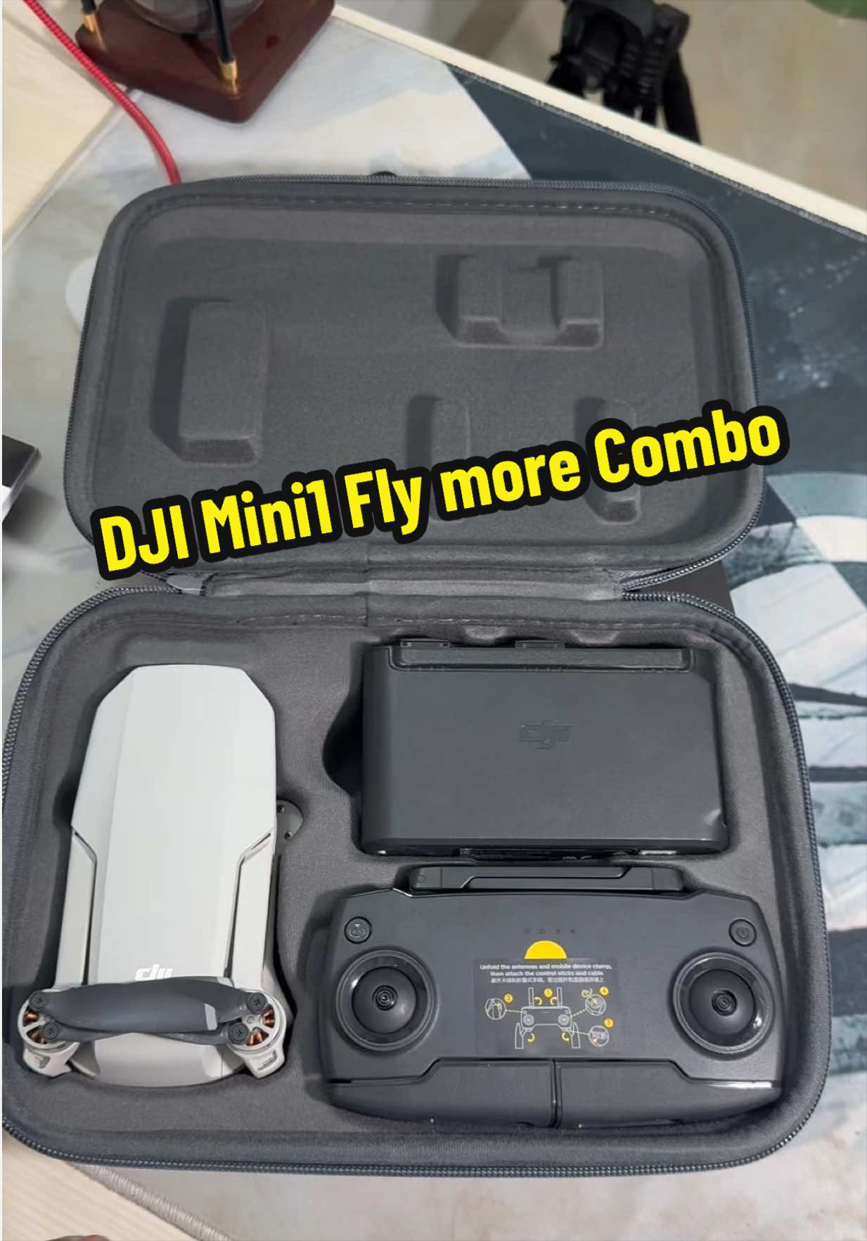 @Cambodia Drone GPS
