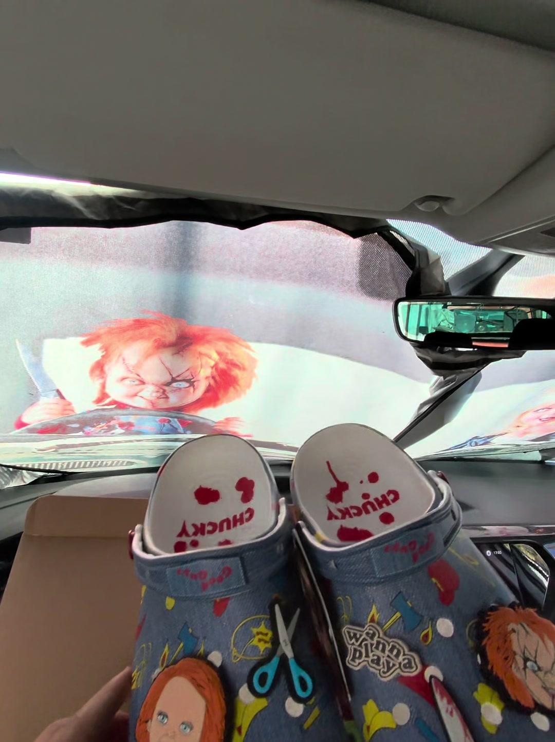 @Chucky Store 🩸