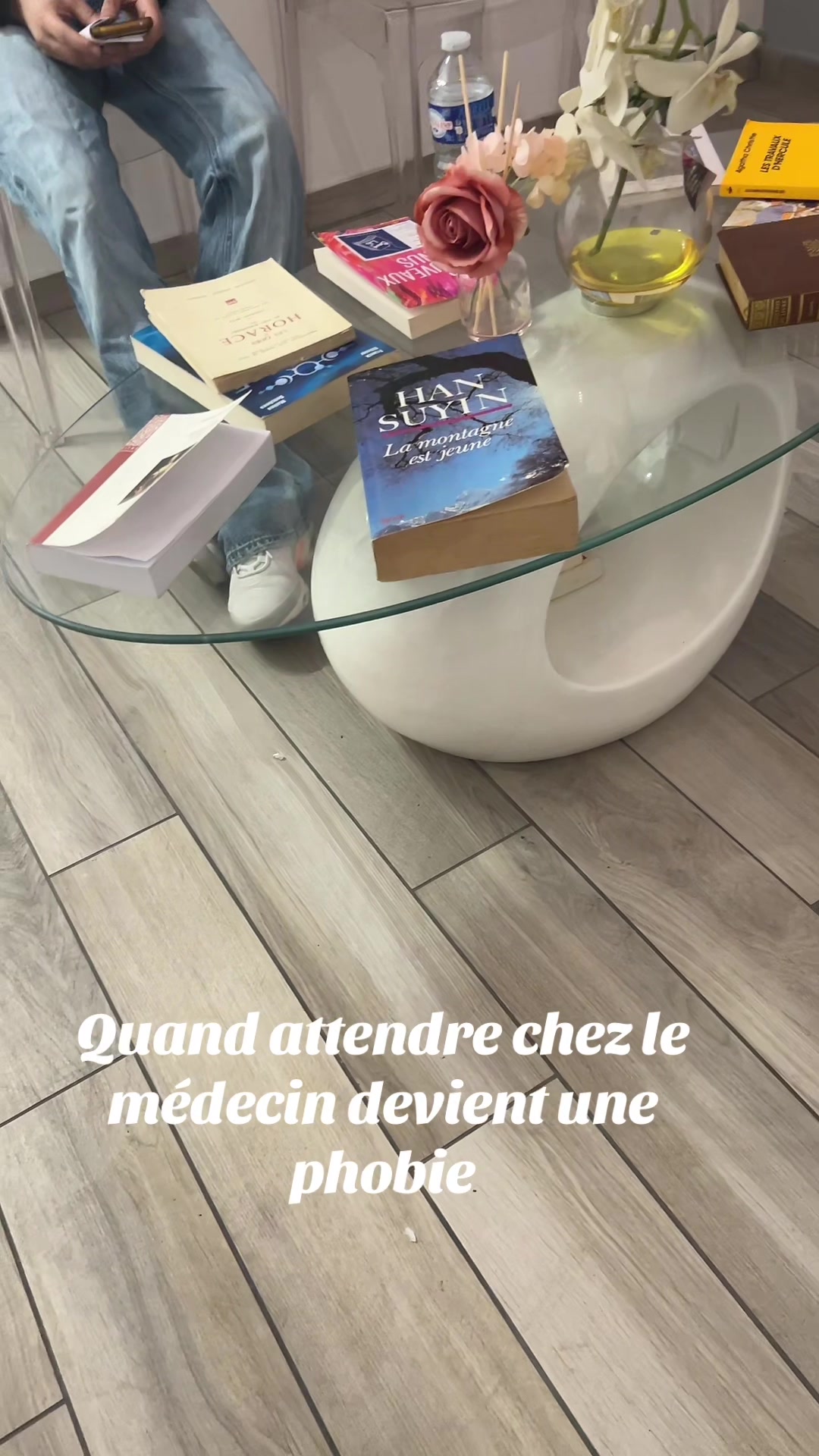 @amour et b&ecirc;tise : le duo fou💜