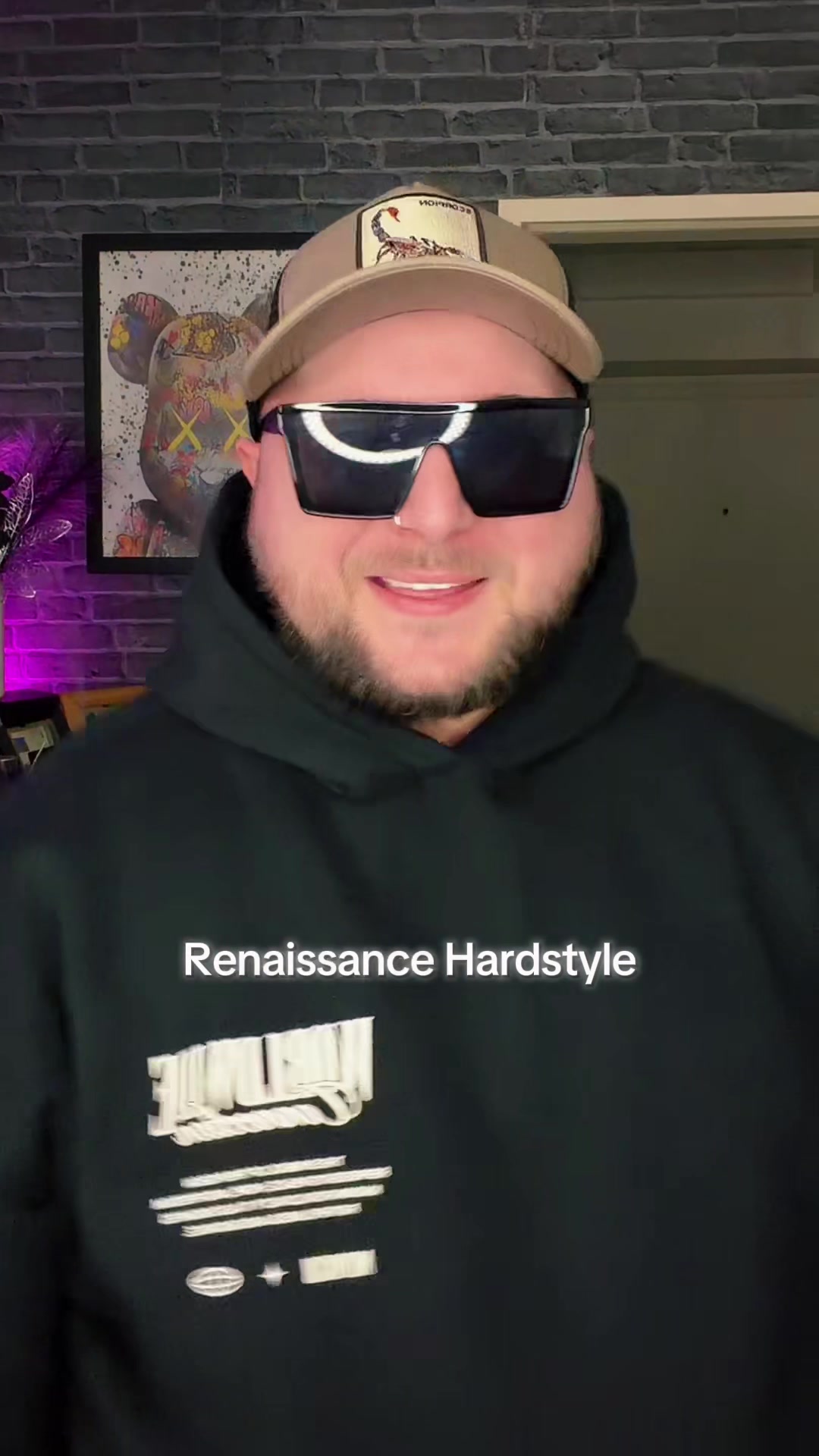 @Twitch | BenjiiXTV