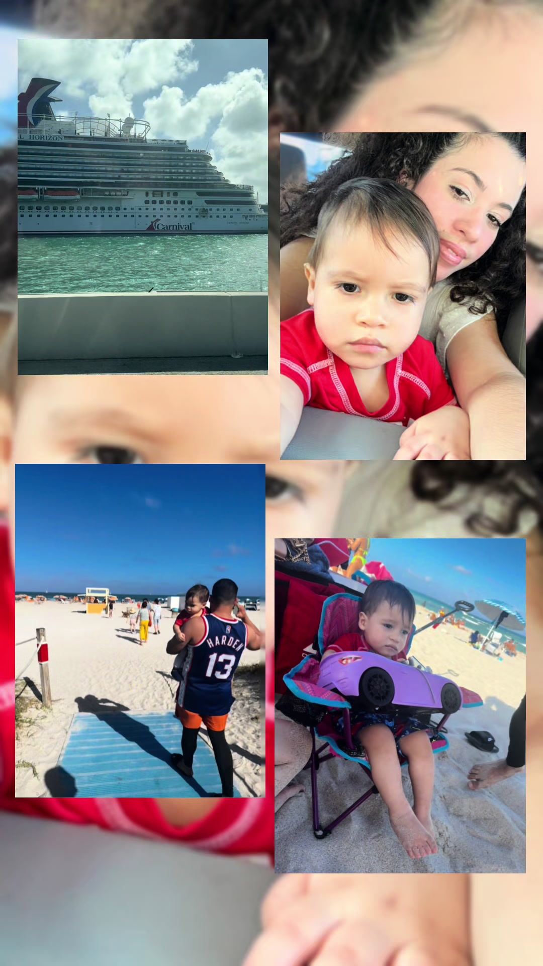 @La Yere Cruz &hearts;️