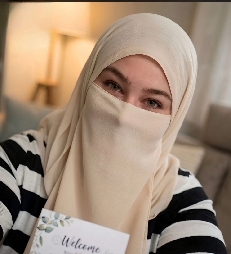 @Converts to islam