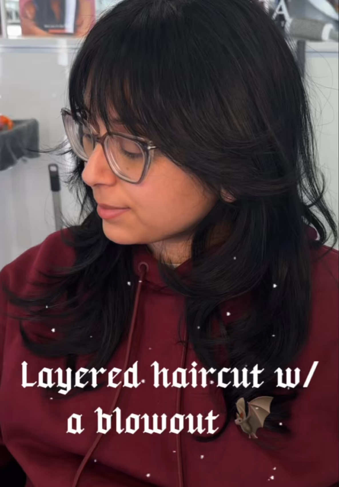 @hairbyshareen