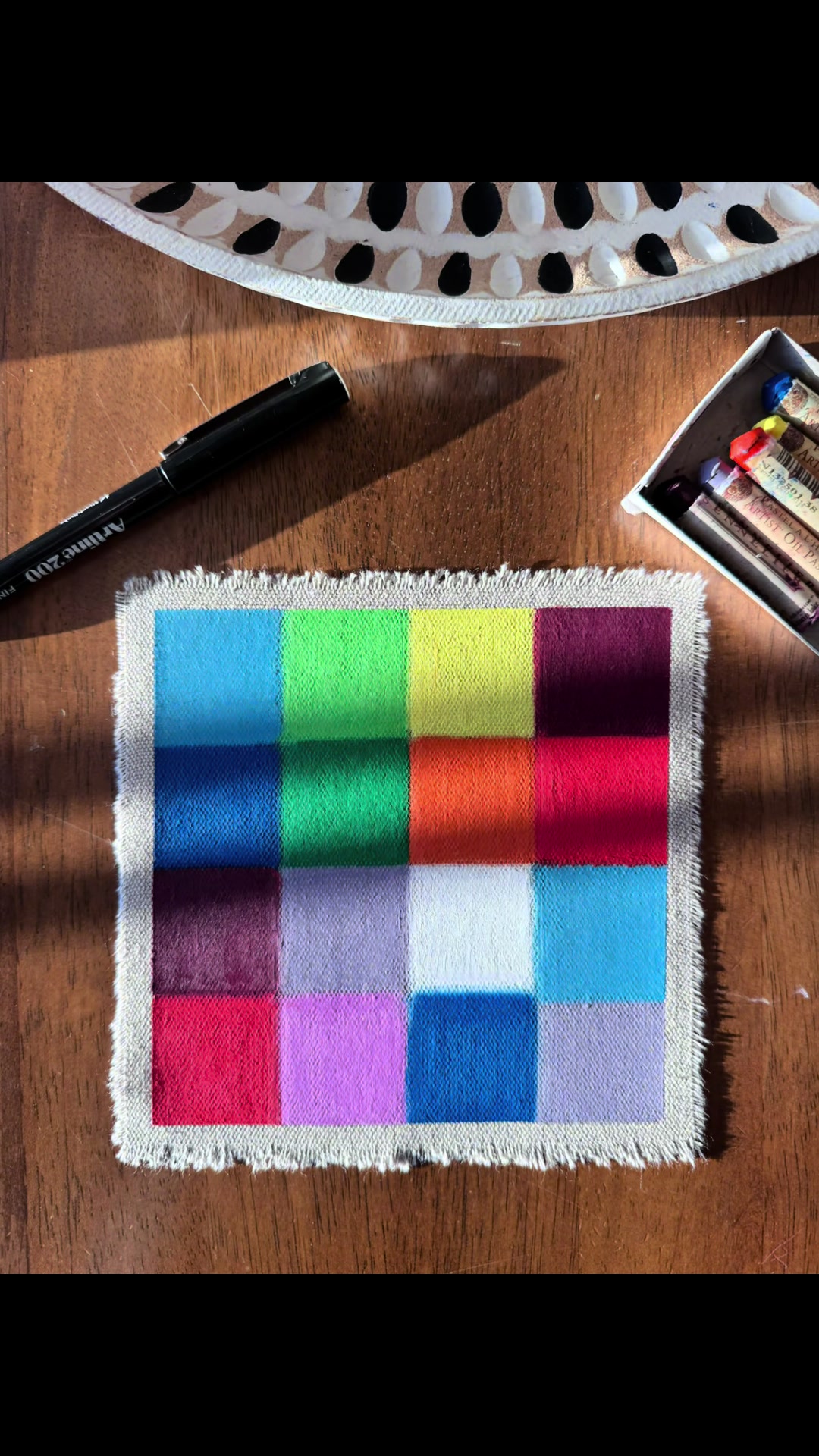 @Kate Dousset | Artist