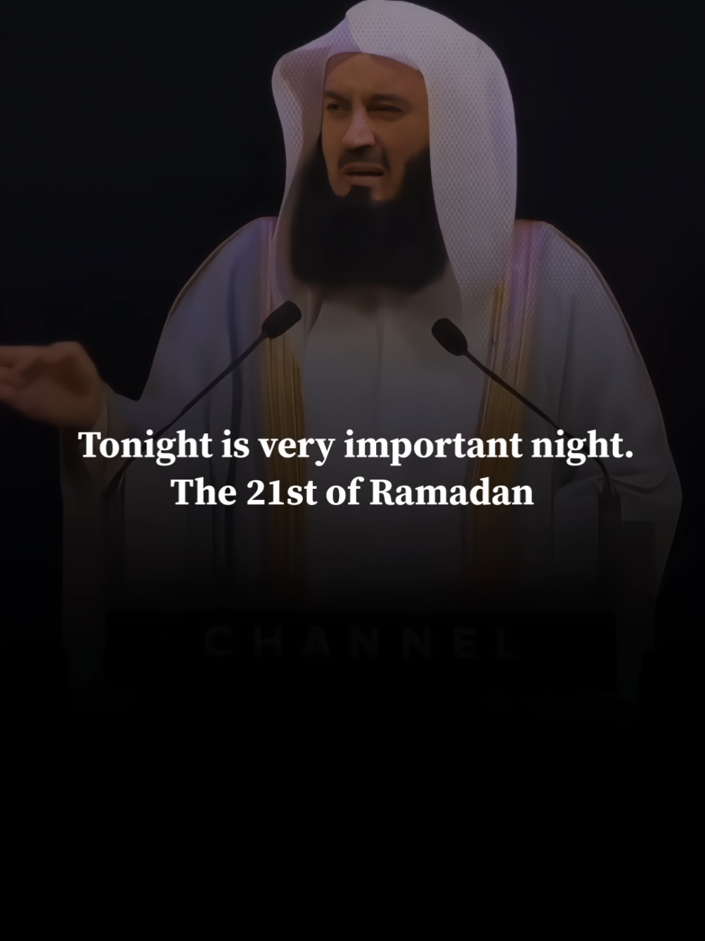 @Islamic Inspiration