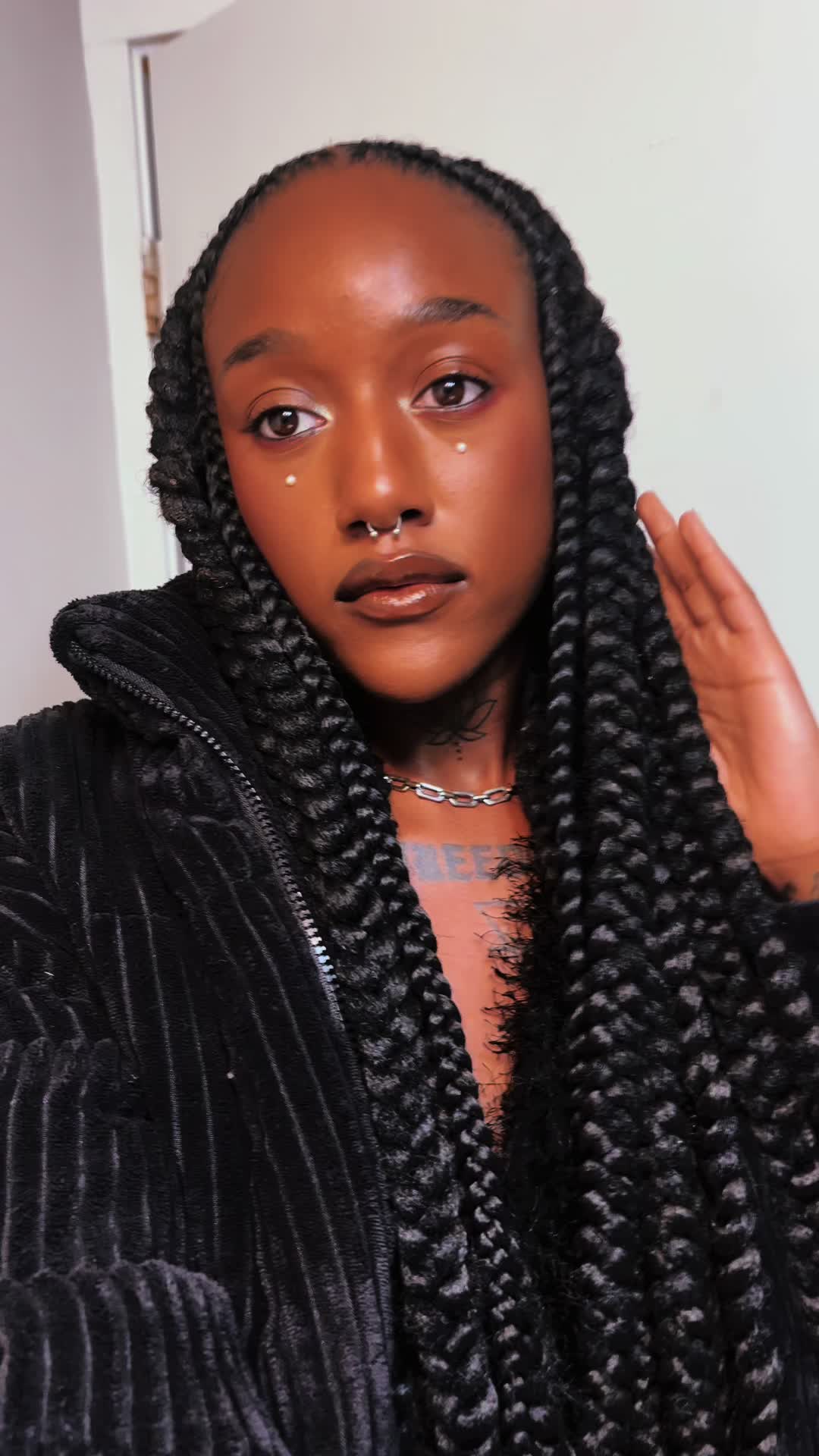 @Arye&egrave; The Gem 💎