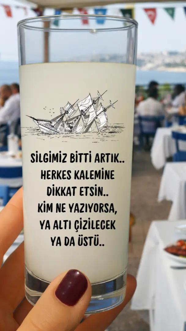 @Baskı Bardak