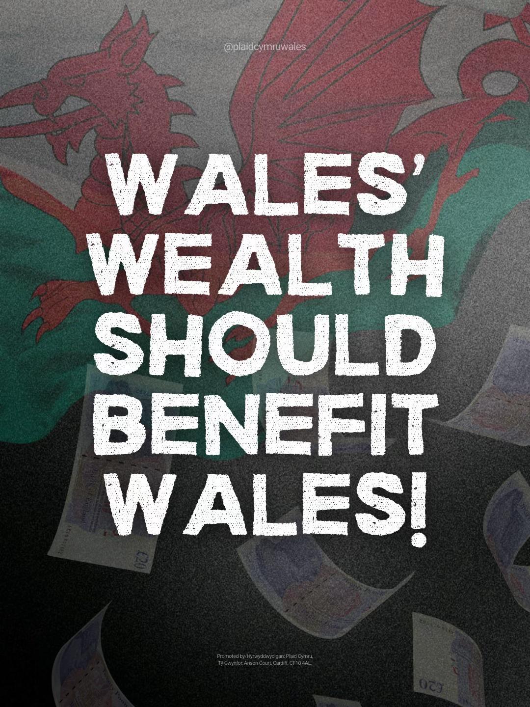 @Plaid Cymru
