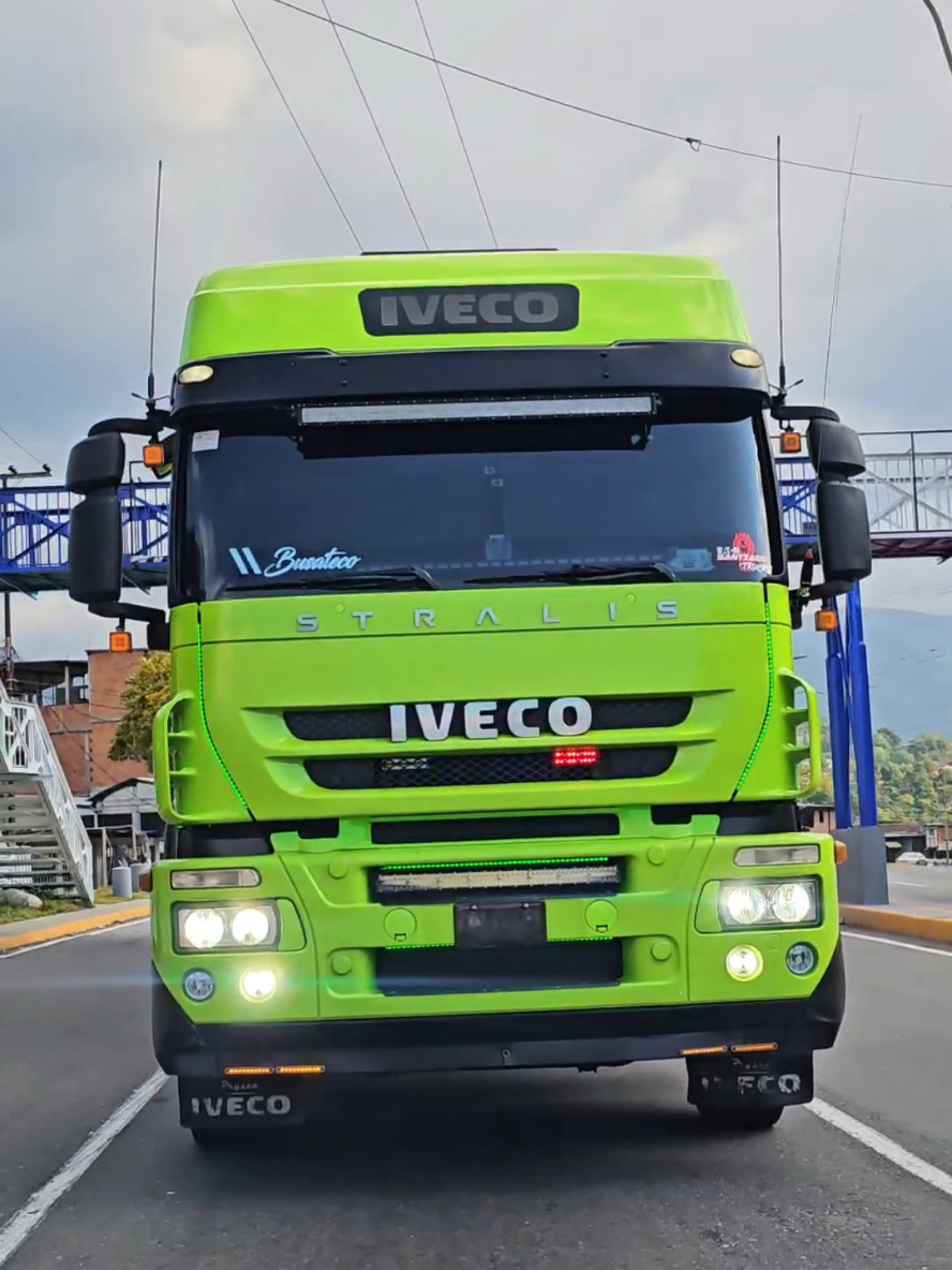 @YEYE TRUCKS