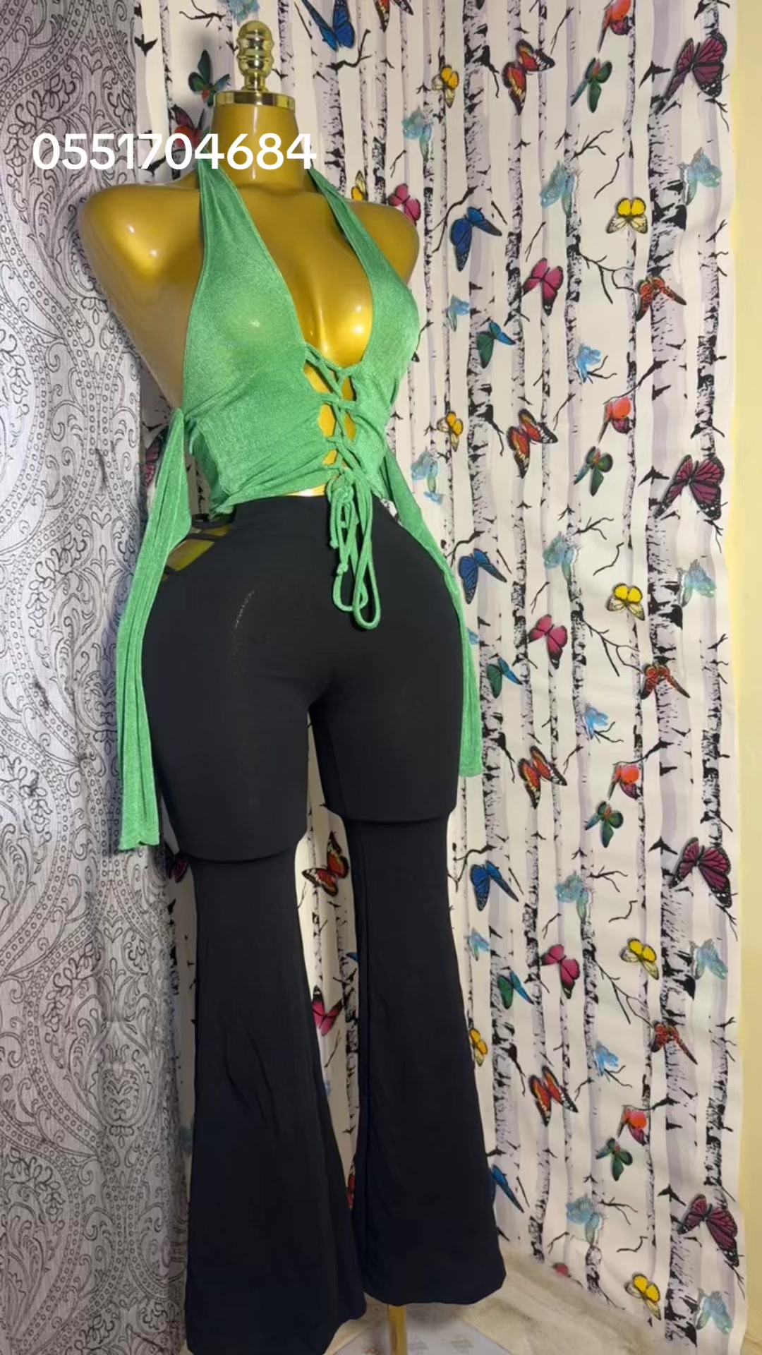 @ODETTE’S CLOSET(THRIFT VENDOR)