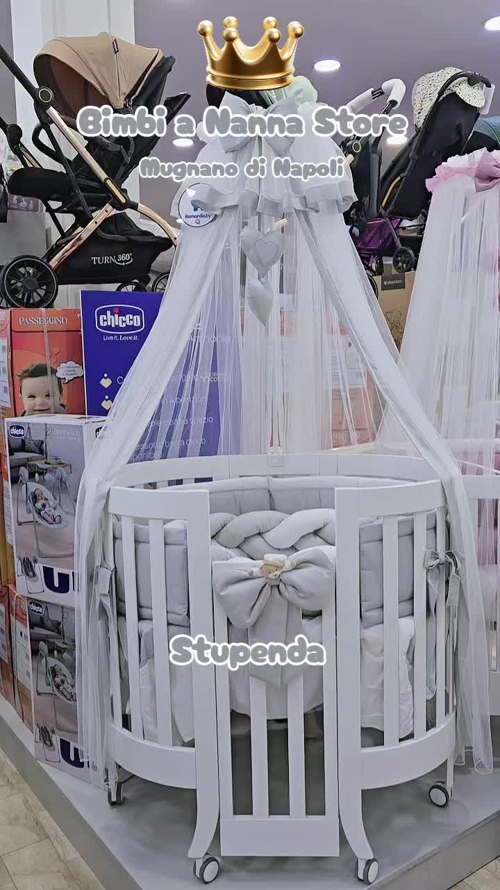 @Bimbi a Nanna Store