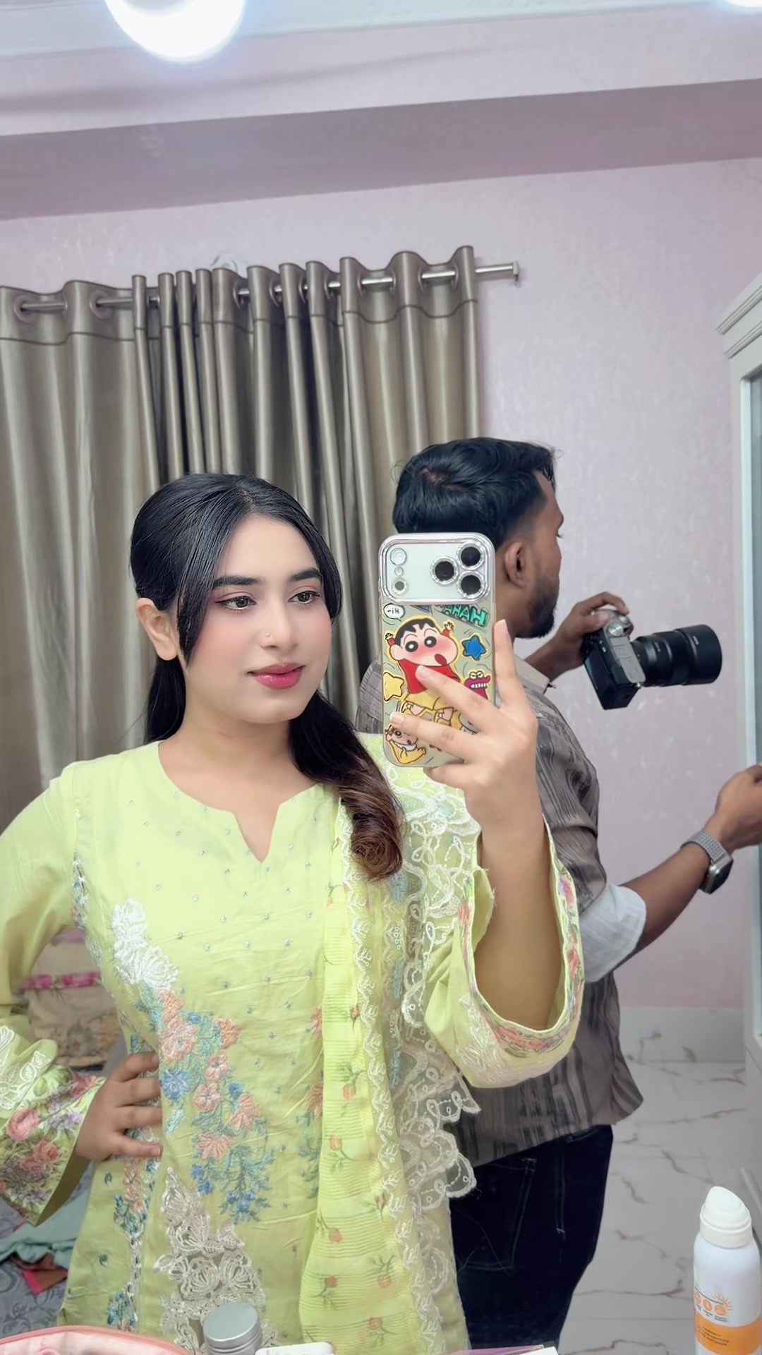 @Mithila Rahman