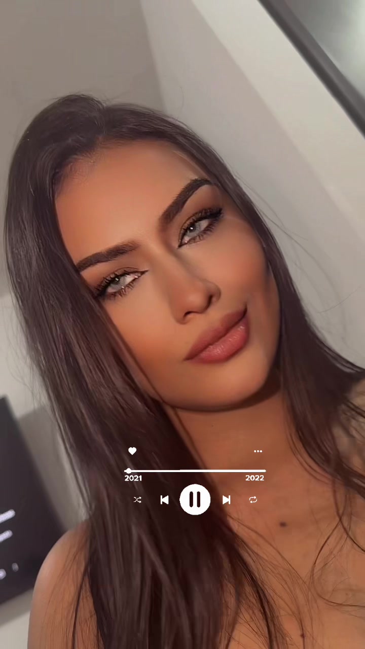 @Mi reina linda