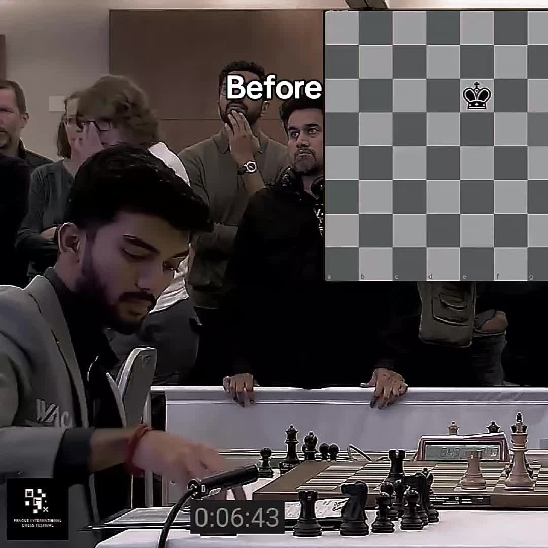 @Checkmate Chronicles