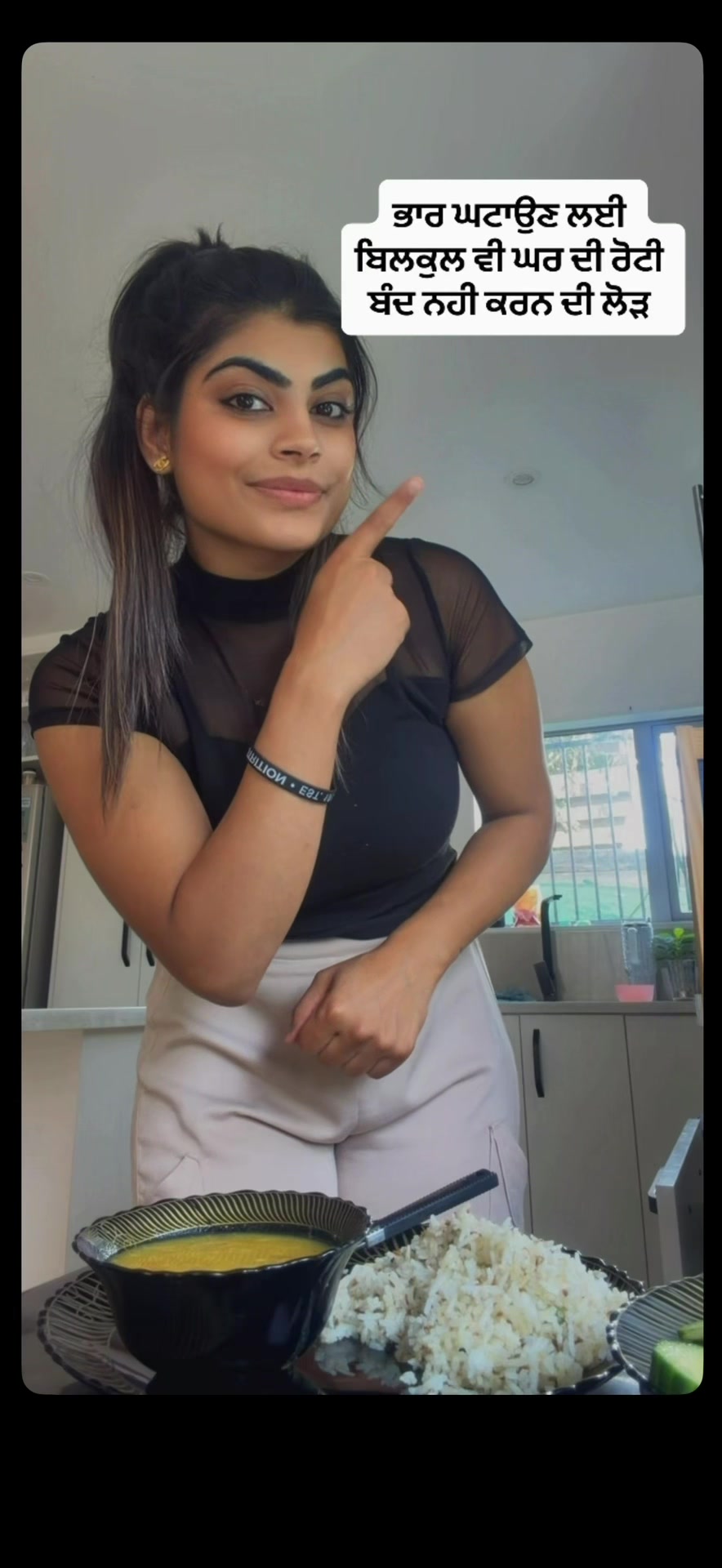 @ShikhaArora | Fitness Coach