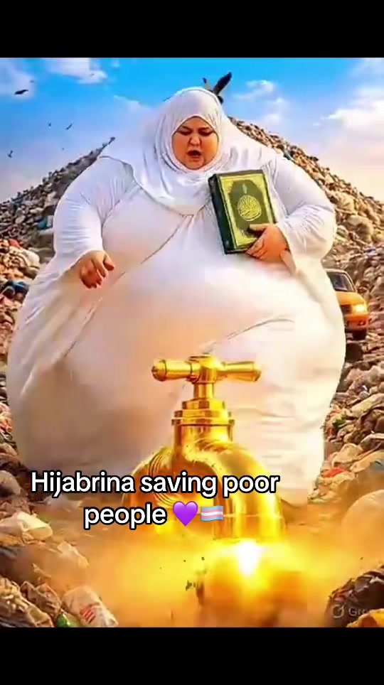 @hijabrina 💜
