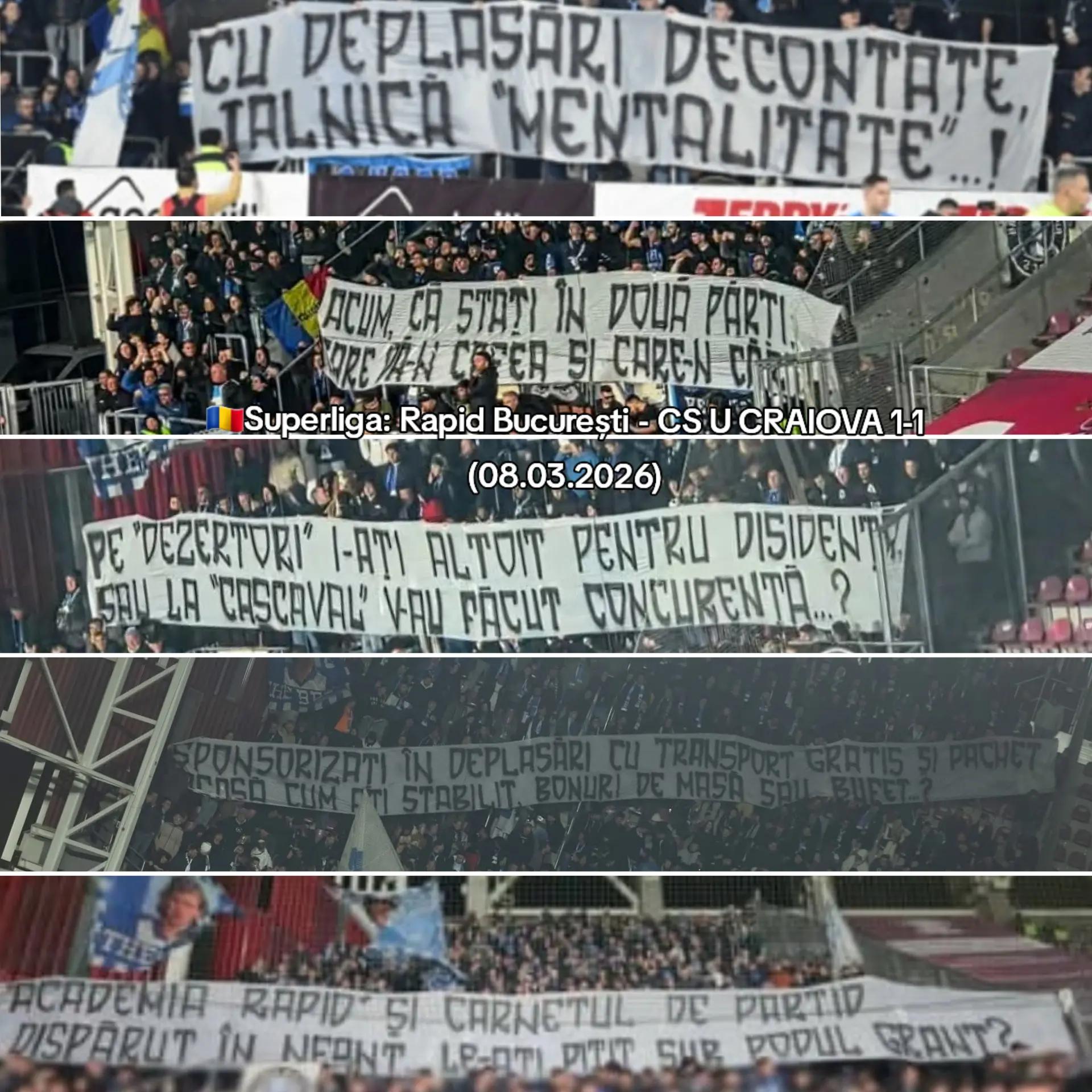 @Ultrași &Icirc;n Peluze