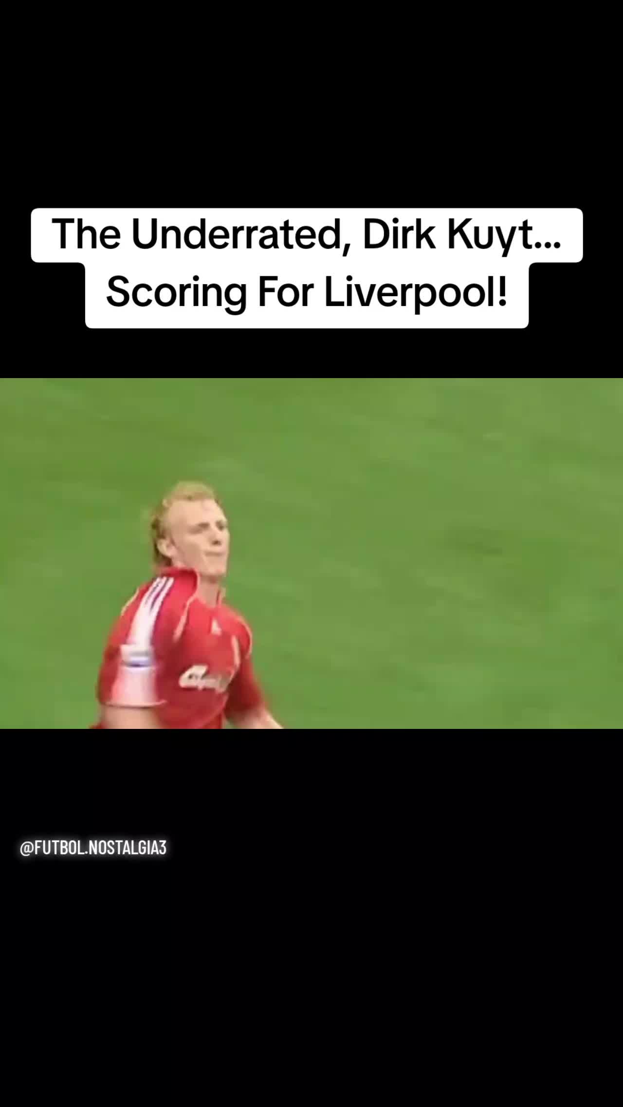 @Futbol Nostalgia