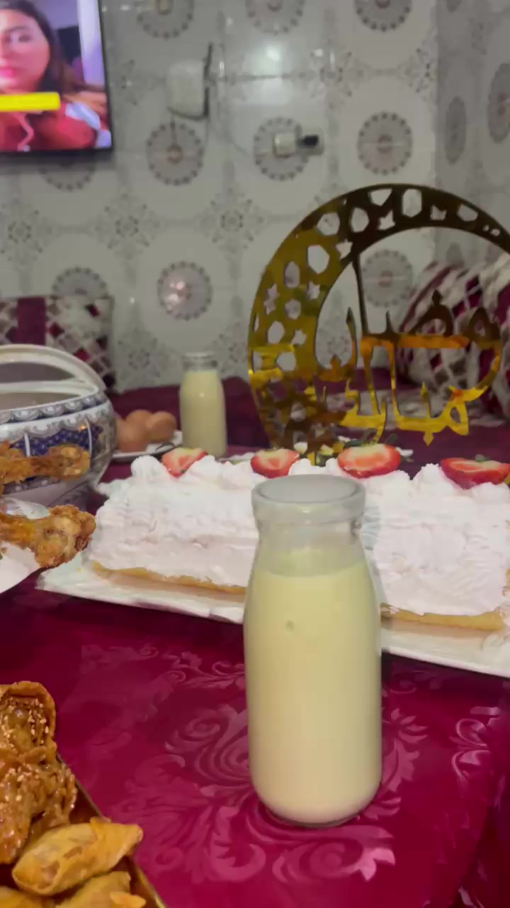 @مطبخ حوريه