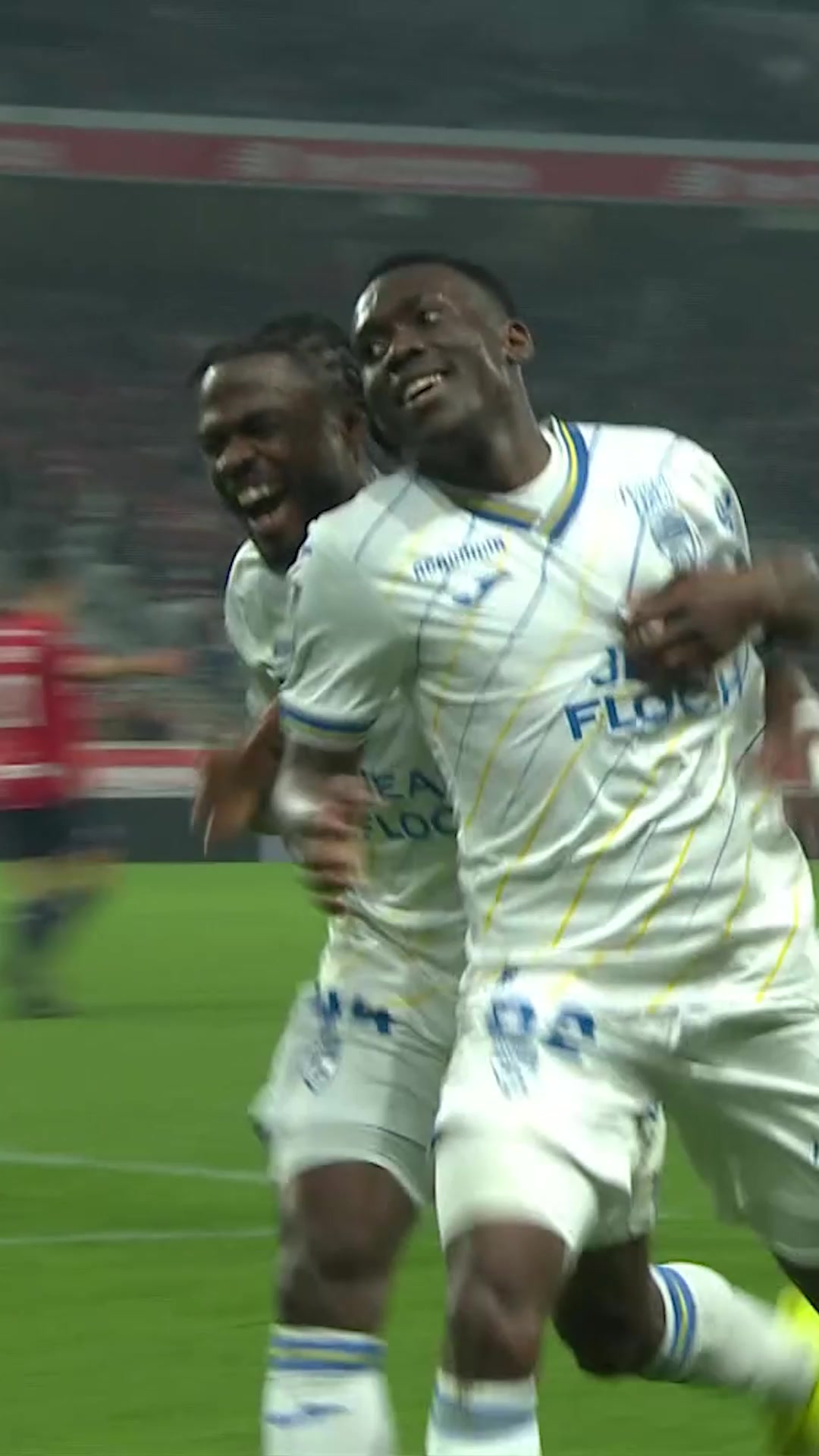@FCLorient