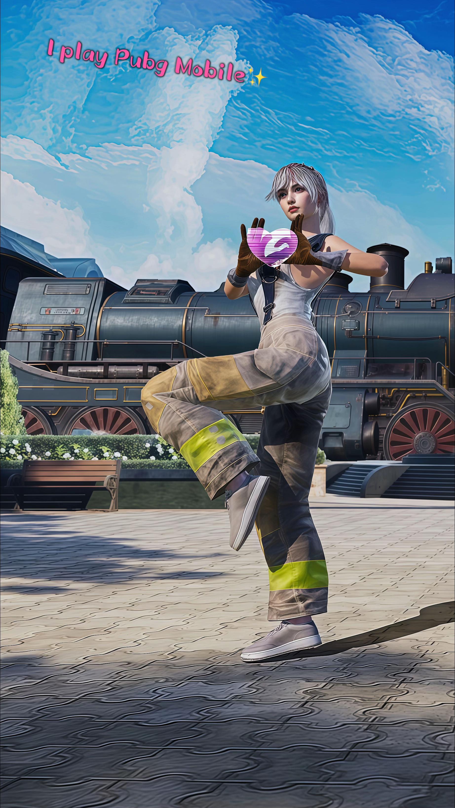 @MaliKa.PUBGM