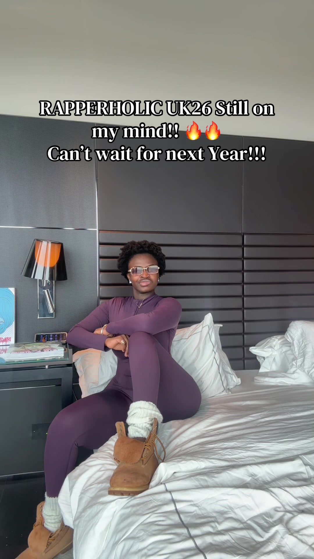 @Naana April