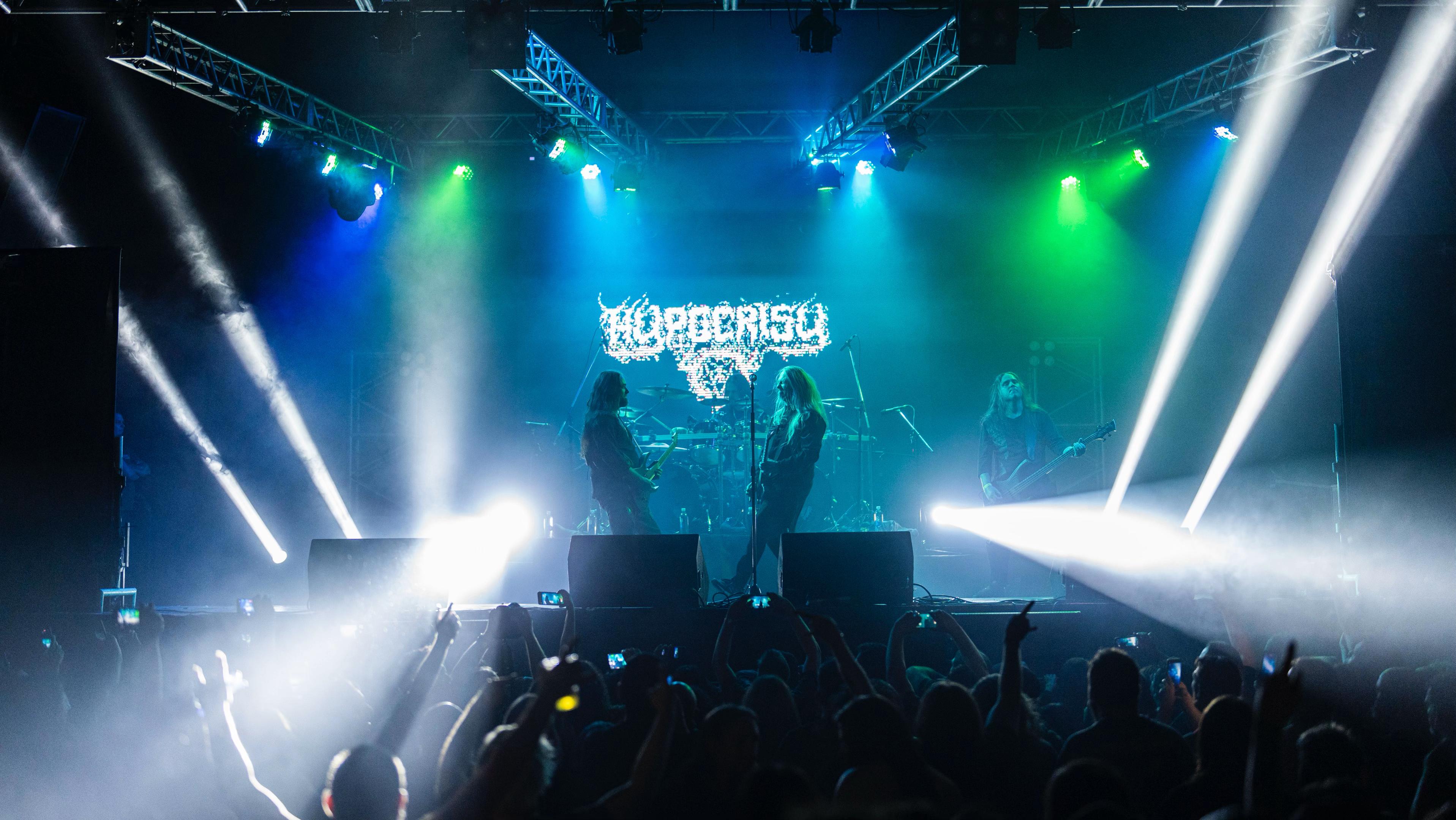 @Hypocrisy