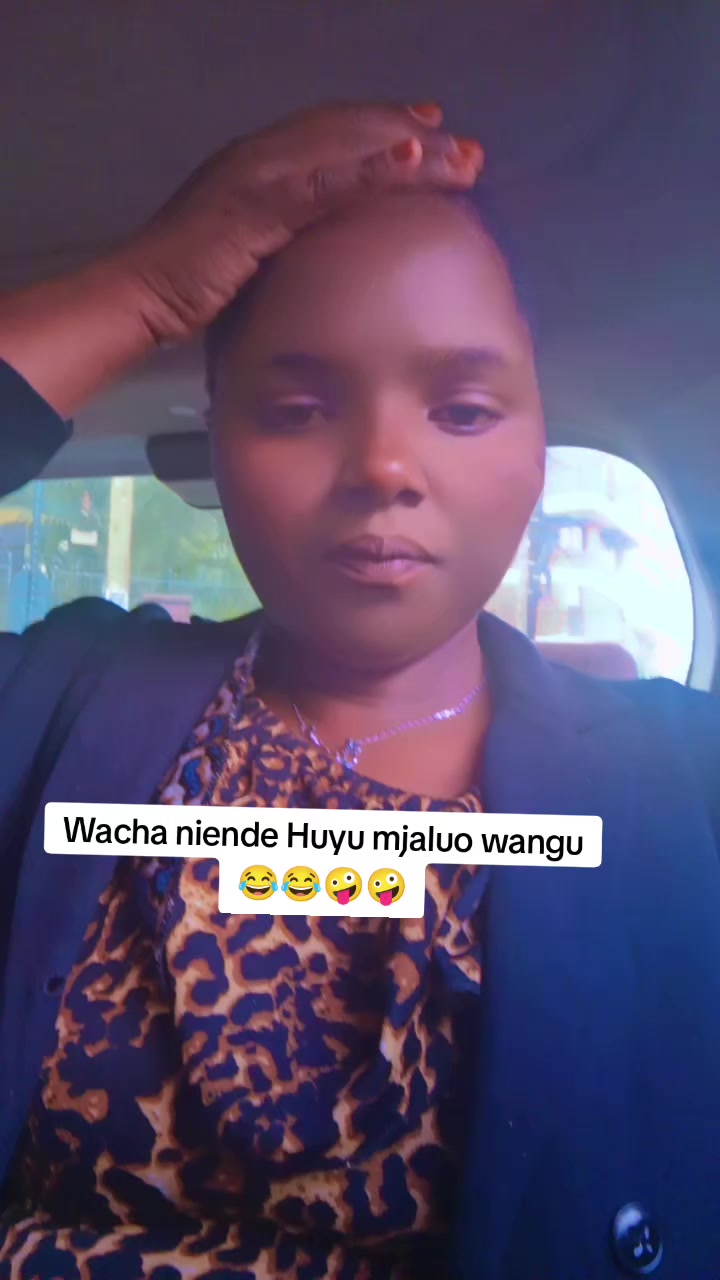 @Sheila Okanga