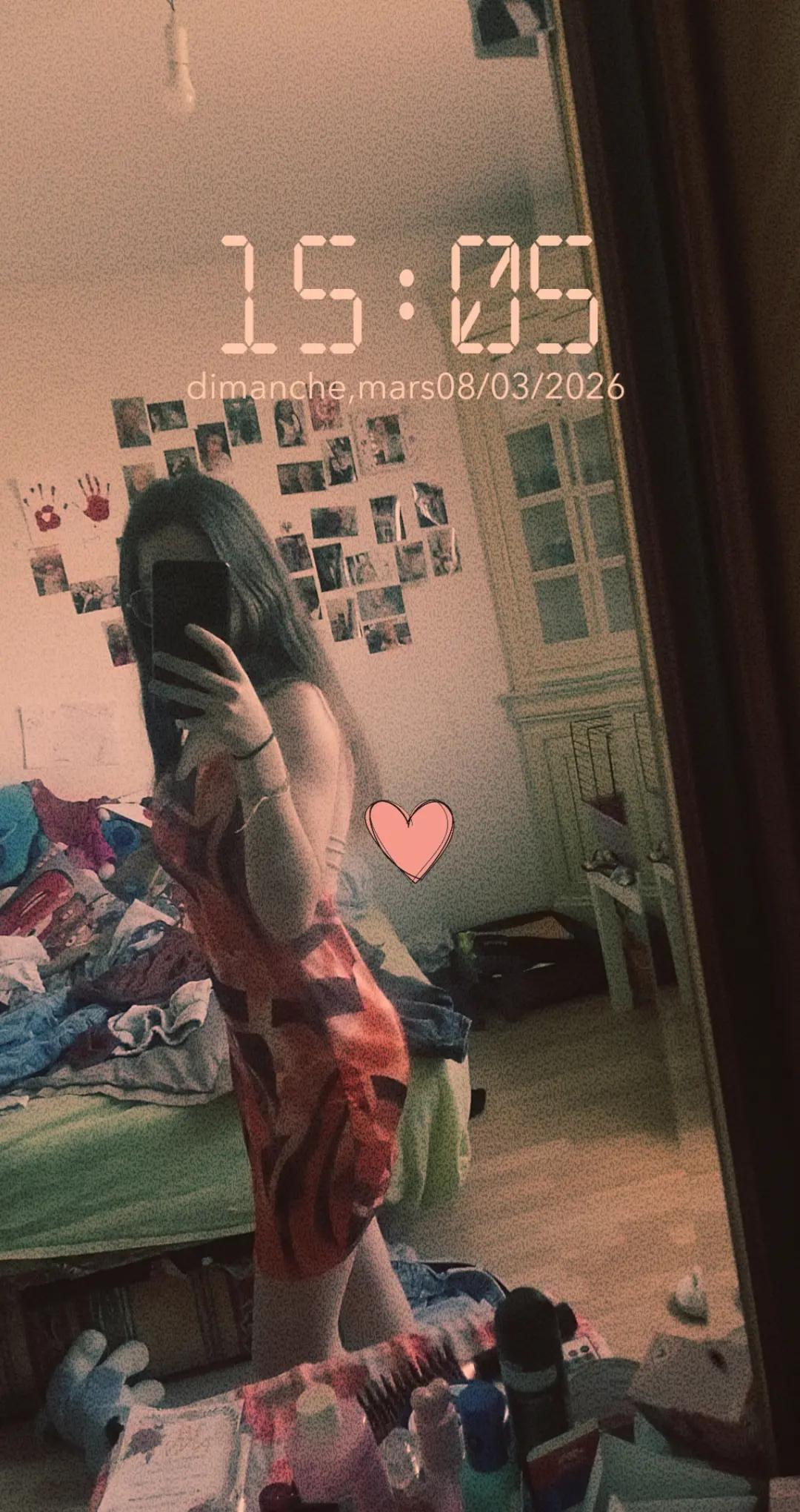 @M❤️